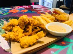 -必胜客(新海上世界店)