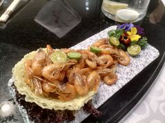 -徐记私厨(半淞园路店)