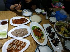 -德缘烤鸭店(大栅栏店)