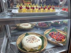 -昆明南亚风情园豪生大酒店The Riviera Cafe豪生咖啡厅