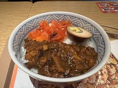 -吉野家(朝阳大悦城店)