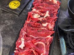 -林记潮牛·牛肉火锅(上马墩店)