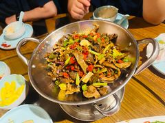 -湘聚缘湘菜馆(斜土路店)