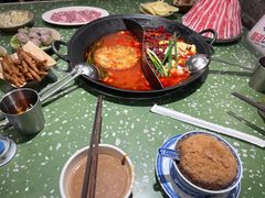-五里关火锅(上海鑫耀·光环Live店)
