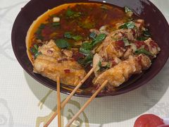 -串盟烧烤大排档·长沙美食地标(星沙店)