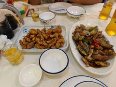 -莲花公园煎蟹(总店)
