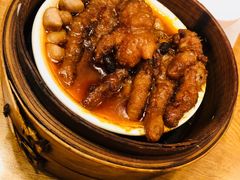 -粤仔湾砂锅粥(滨湖万达店)