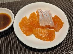 -安蒂娅·海鲜自助餐厅(安蒂娅美兰酒店)