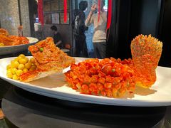 -吴越荣记·苏州菜·松鼠桂鱼(斜塘老街店)