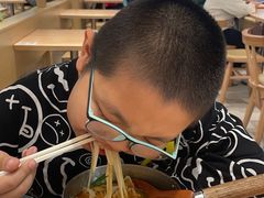 -小满手工粉(北京富力广场店)