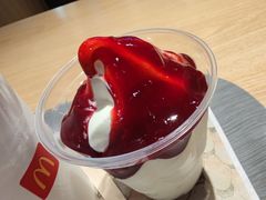 -麦当劳(百荣世贸商城店)