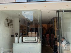 -% Arabica(京都东山店)