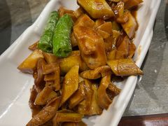 -金枝玉叶上海人家食府(三里河店)