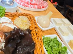 -四喜小胖·北京涮肉(五道营店)