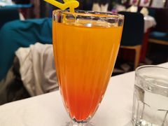 -恒河传奇印度餐厅GANGES