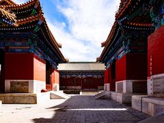 -北京国子监胡同