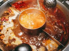 -川锅一号火锅(睢宁店)