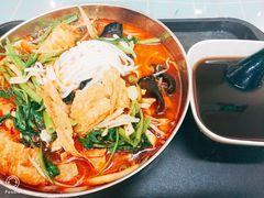 螺蛳粉-红鼻子桂林米粉(金唐新光界店)