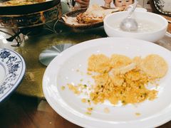 -金陵后厨·南京菜(新街口秣陵路店)