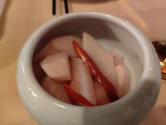 -山石榴·贵州菜(丰盛里店)