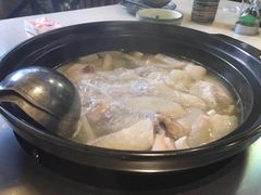 -润泽园椰子鸡(汇一城店)