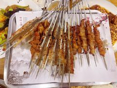 -潮有信餐厅(碧桂园十里金滩店)