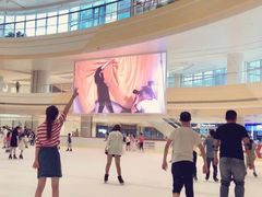 -冠军冰场CHAMPION RINK(苏州中心商场店)