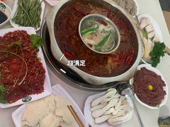 -枇杷园食为鲜火锅(南山店)