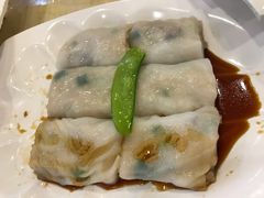 -中恒华茶楼(牌坊店)