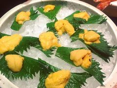 -蟹将军·松叶蟹和牛日料放题自助(K11店)