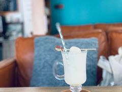 大堂-几静cafe(基湖店)