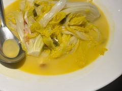 -外滩三号餐厅·创意中餐