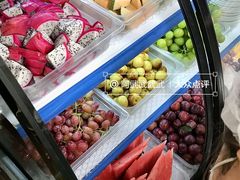 -蛙蛙鸡冷锅鱼(驷马桥店)
