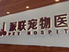 -派联宠物医院·24h·CT·异宠