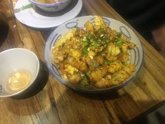 炸洋芋-云上千禾(水上店)