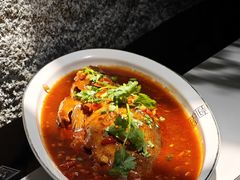 招牌臭鳜鱼-又见炊烟私房菜(敬亭路店)