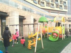 -成都蒲江花样年福朋喜来登度假酒店·宜客乐西餐厅