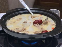 -中发源·清真餐厅(南油店)
