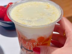 -火山屋台(新街口店)