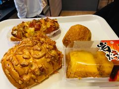 -85度C(莆田方圆荟馨宜新天地店)