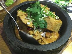 -隆喜元鱼汤包·海鲜(中联广场店)