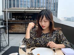 景观位-Mercato莫卡多露台餐厅与酒吧(K11店)
