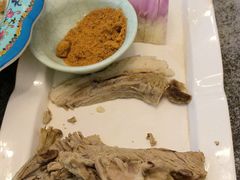 -马白开来特色羊排揪片子  (总店)