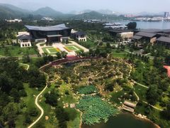 -北京雁栖湖国际会展中心