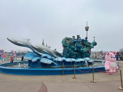 -大连海昌发现王国主题公园