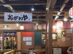 -小川洋风料理(街道口店)