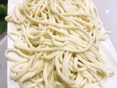 手擀面-gleeglee乐溢亦茶(合生汇店)