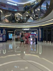 -MELAND亲子乐园•派对•研学(集美世茂店)