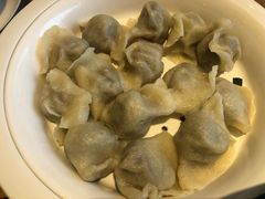 -大清花饺子(山庄店)