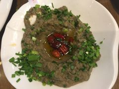 -到家尝北京菜(西坝河店)